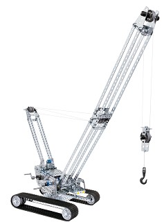 Crawler Crane/Construction Crane